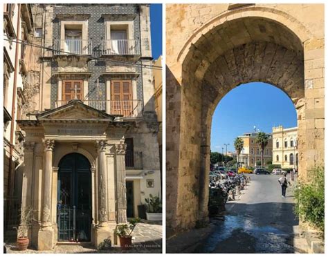 Ortigia Island: the Ultimate Guide to Visiting Siracusa, .